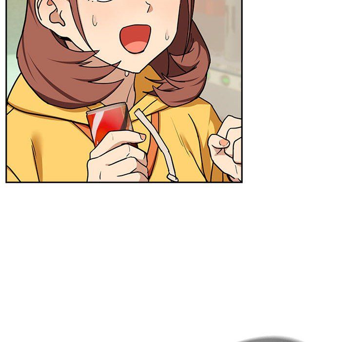 下班后的例行恋爱第24話