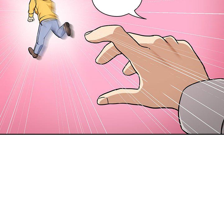 下班后的例行恋爱第24話