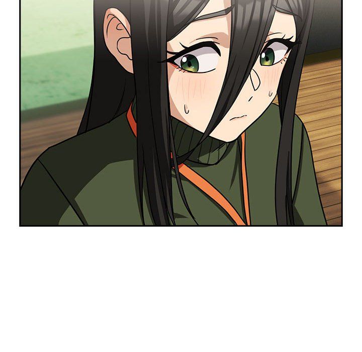 下班后的例行恋爱第24話