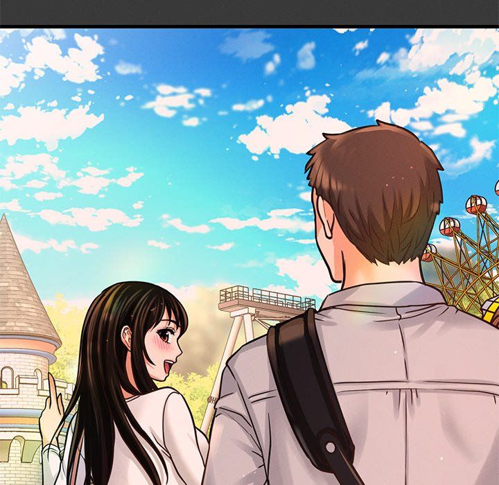 我的女王第40話