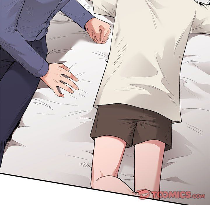 让我一见钟情的他第43話