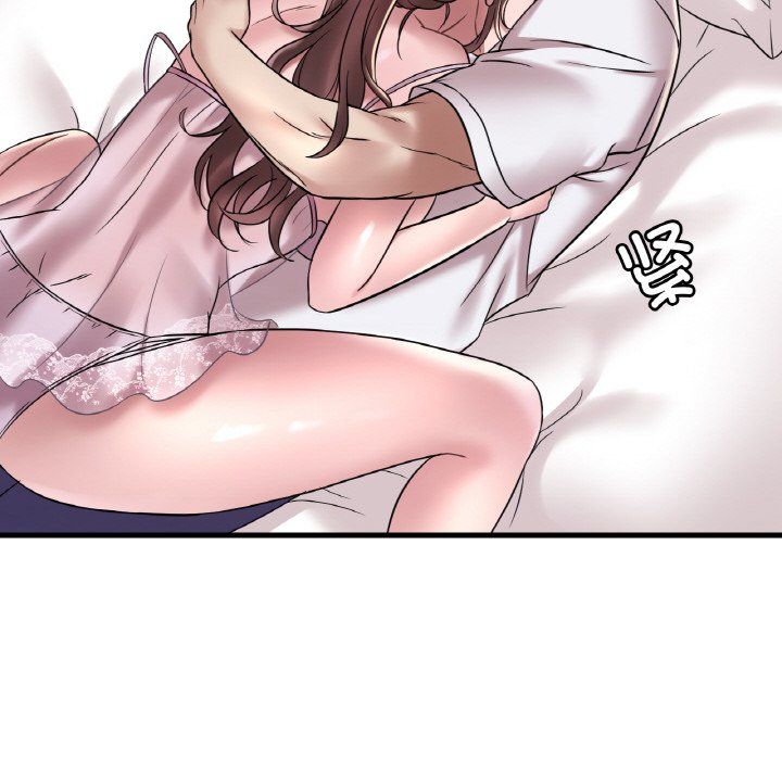 渴望占有她第32話