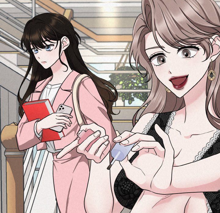 被吞噬的夜第4話