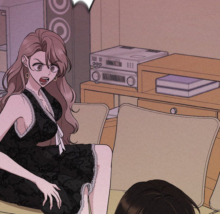 被吞噬的夜第4話