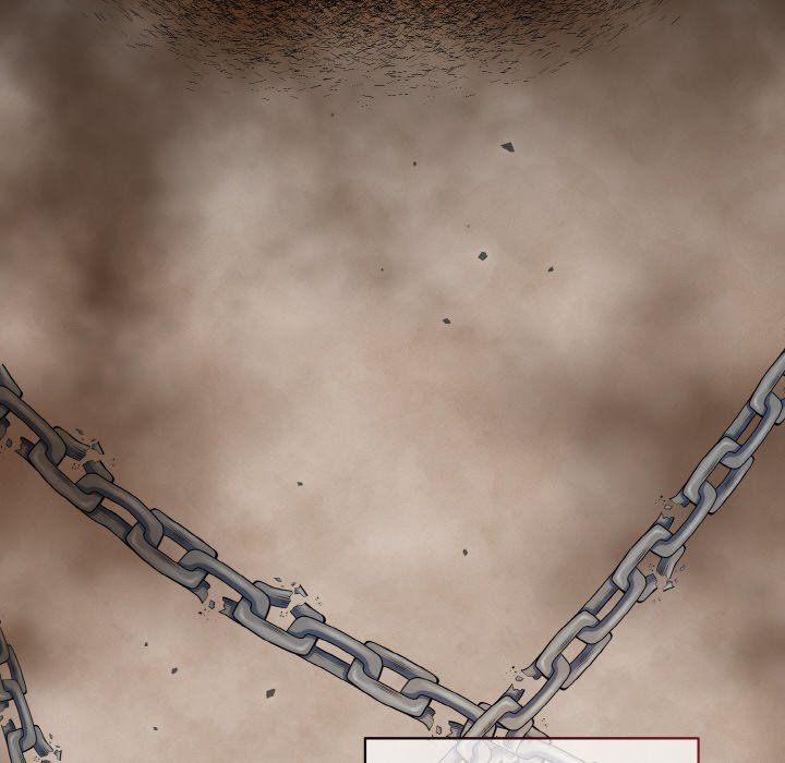 被吞噬的夜第4話