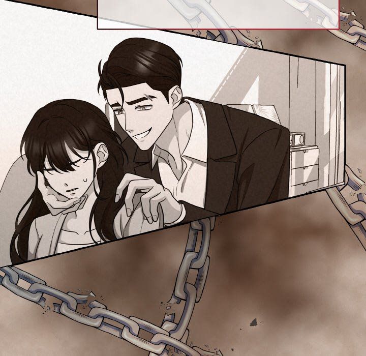 被吞噬的夜第4話