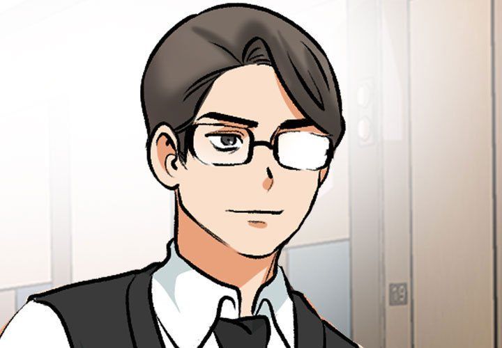 同事换换爱第184話