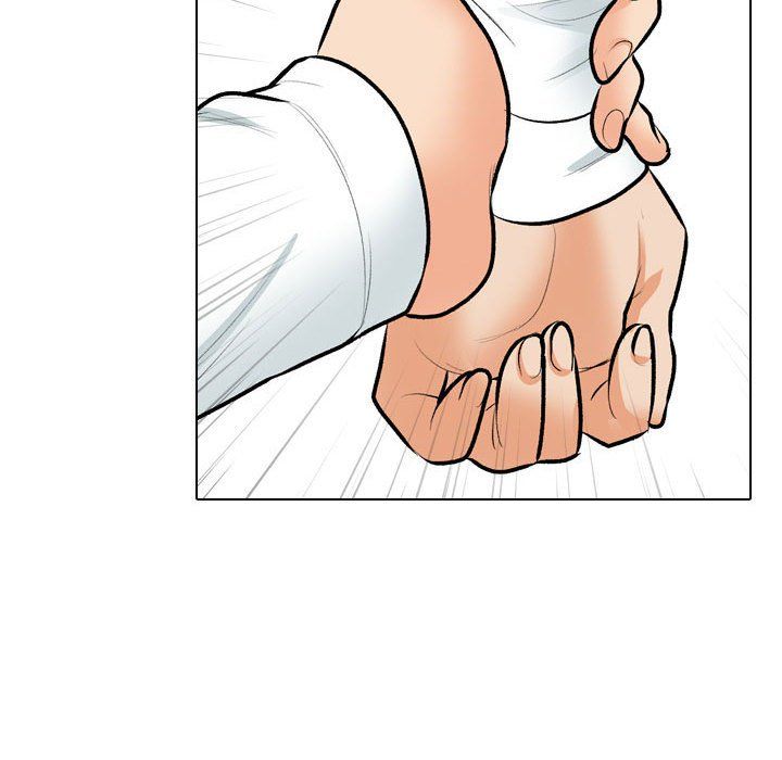 同事换换爱第184話