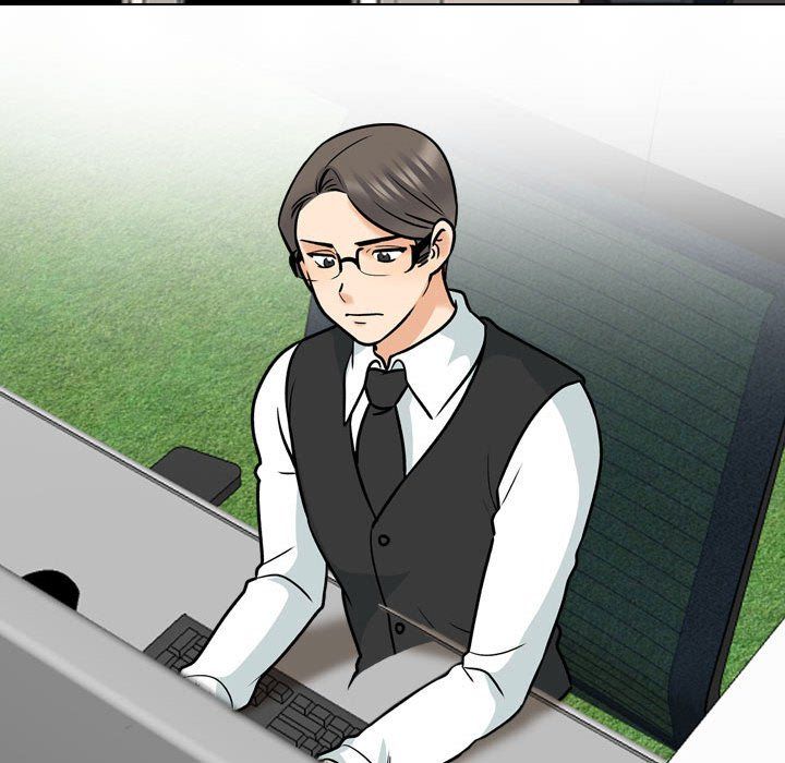 同事换换爱第184話