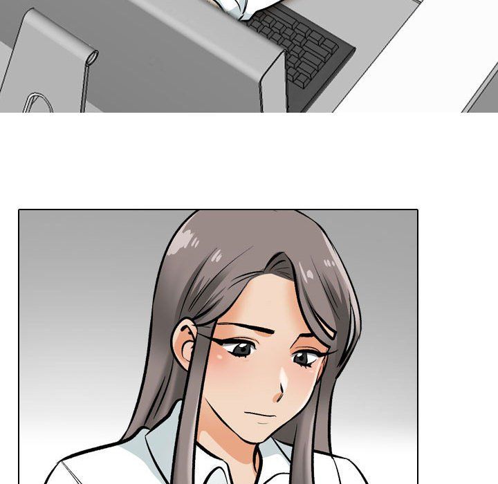 同事换换爱第184話