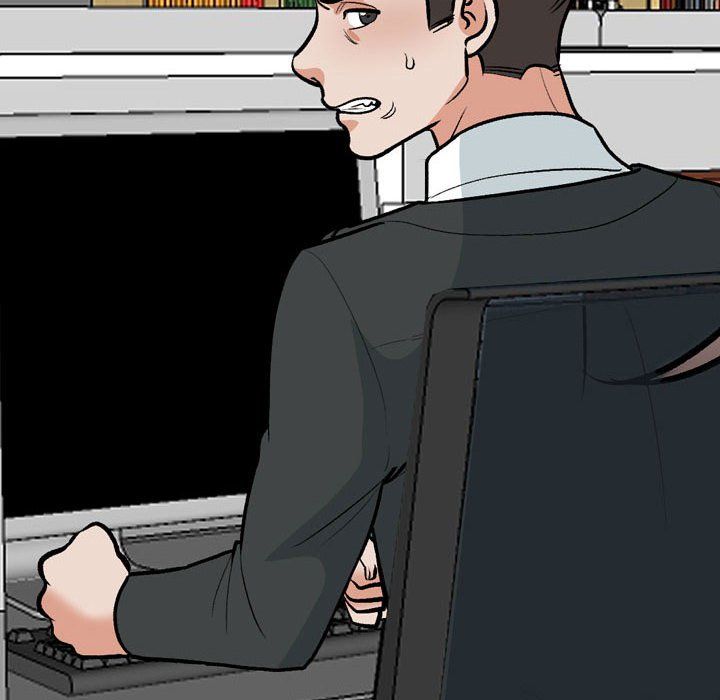 同事换换爱第184話