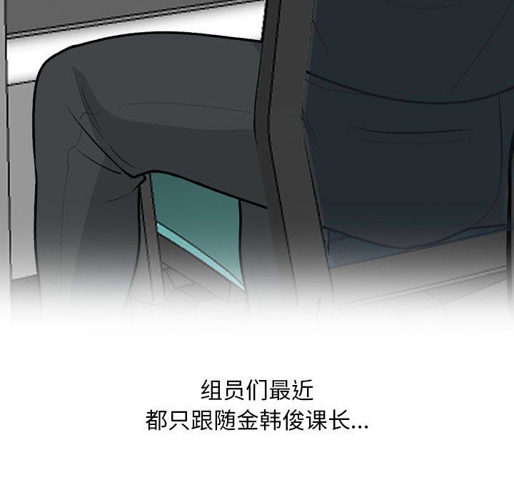 同事换换爱第184話