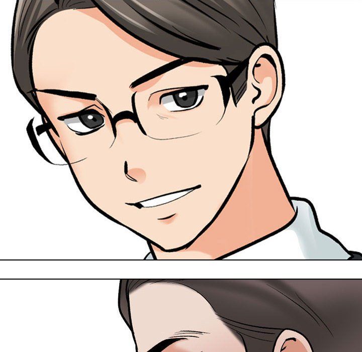 同事换换爱第184話