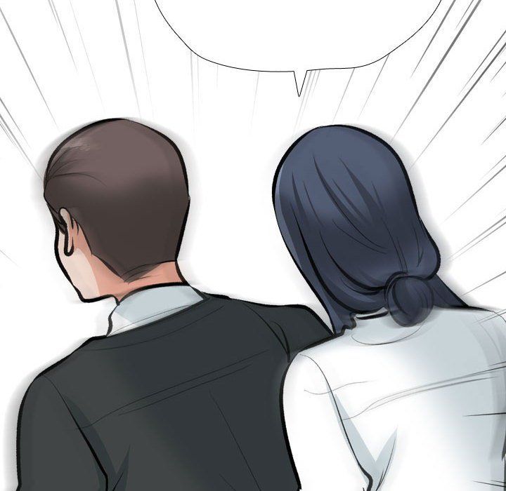 同事换换爱第184話