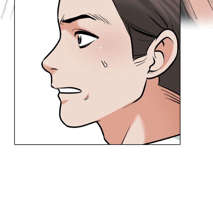 同事换换爱第184話