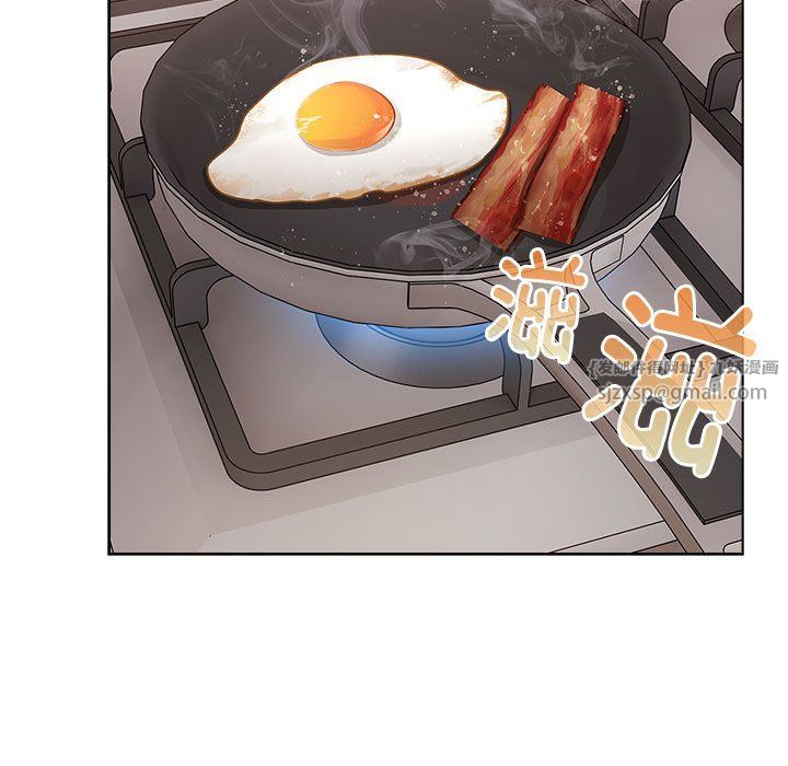 分组换换爱第127話