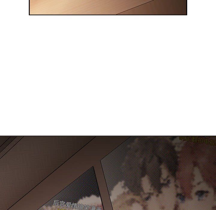 分组换换爱第127話