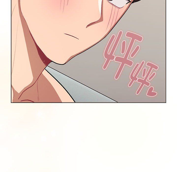 分组换换爱第127話