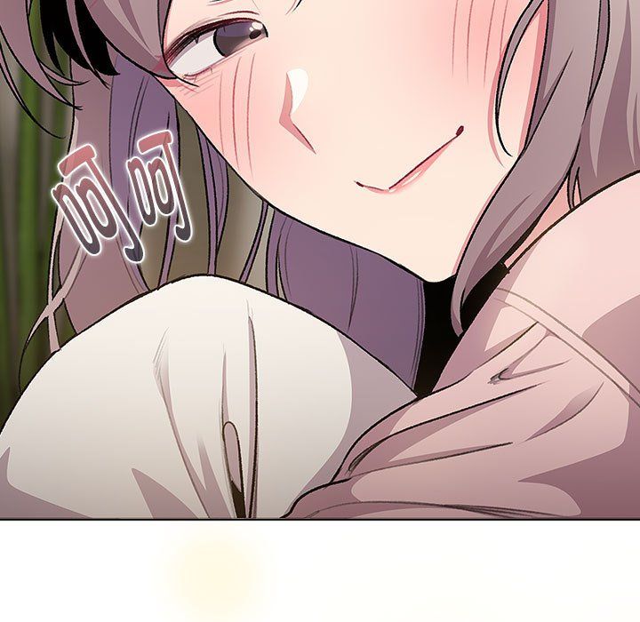 分组换换爱第127話