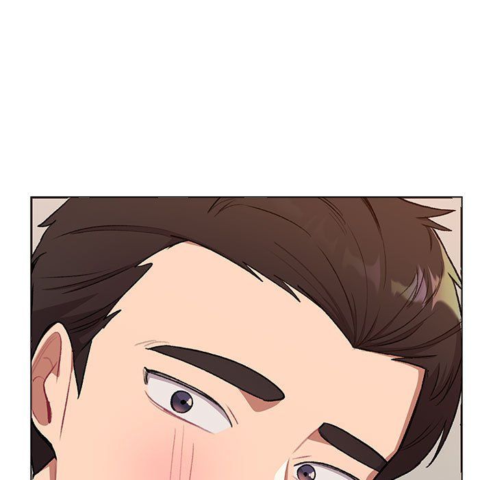 分組換換愛第127話