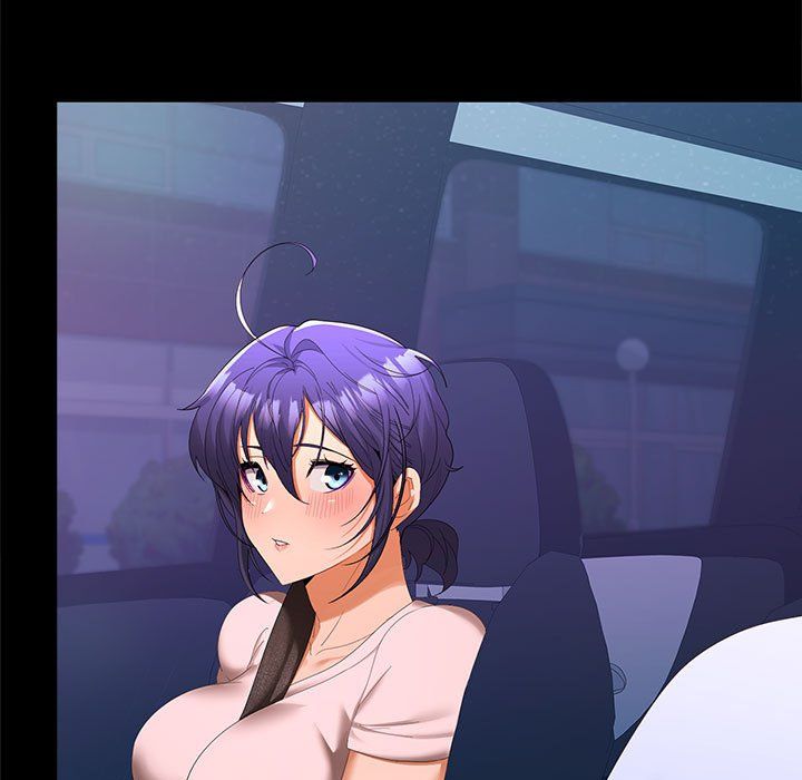 在公司偷偷爱第21話