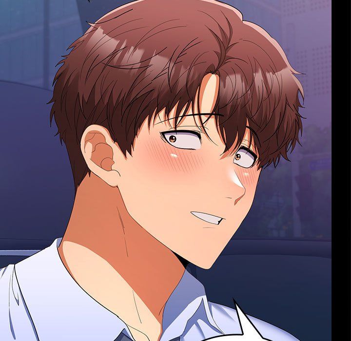 在公司偷偷爱第21話