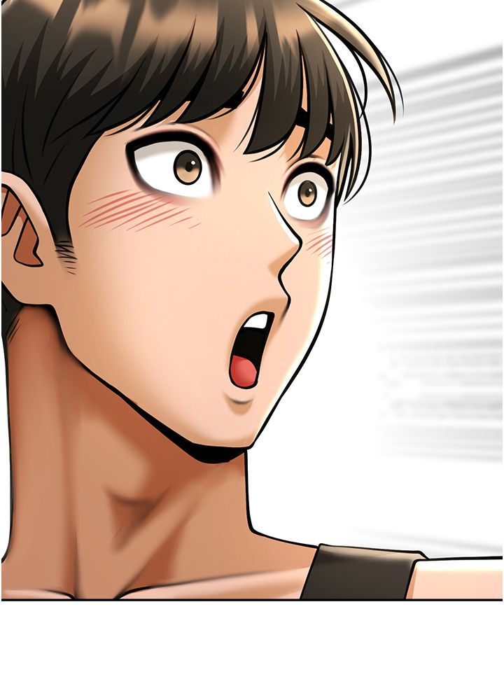 炸裂吧!巨棒第48話-安達哥~吃點心囉