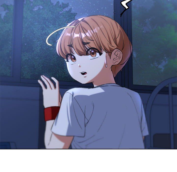 危险同学会第35話