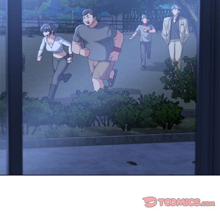 危险同学会第35話