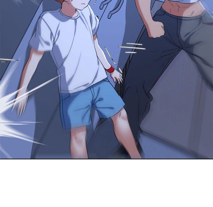 危险同学会第35話