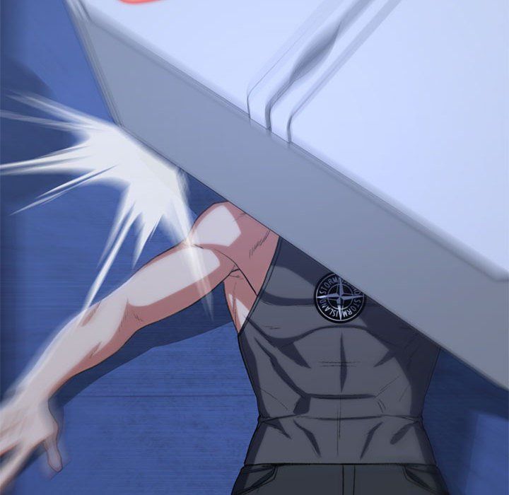 危险同学会第35話