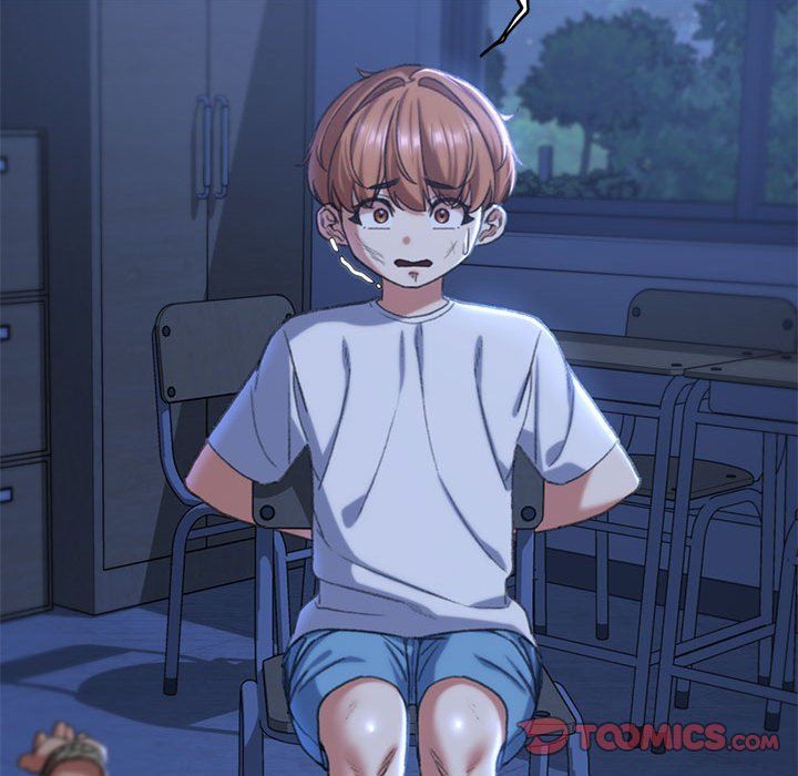 危险同学会第35話