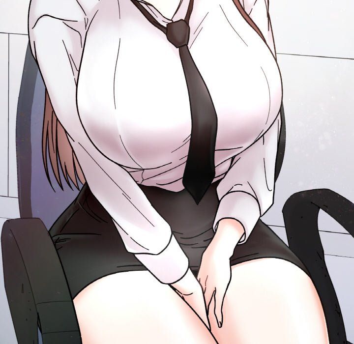 她才不是我姐姐第39話