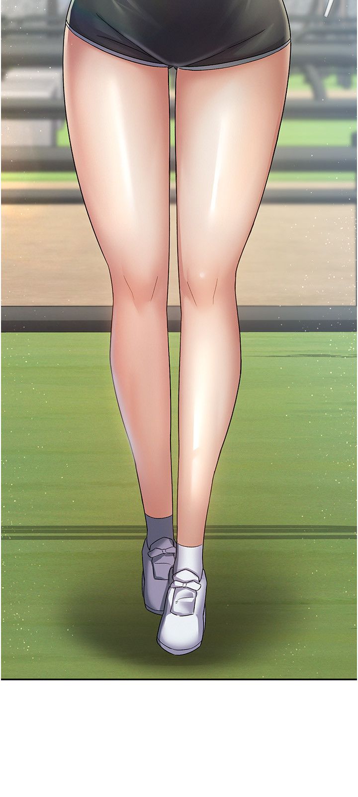 税金女友第4话-竟然在这种地方硬瞭?