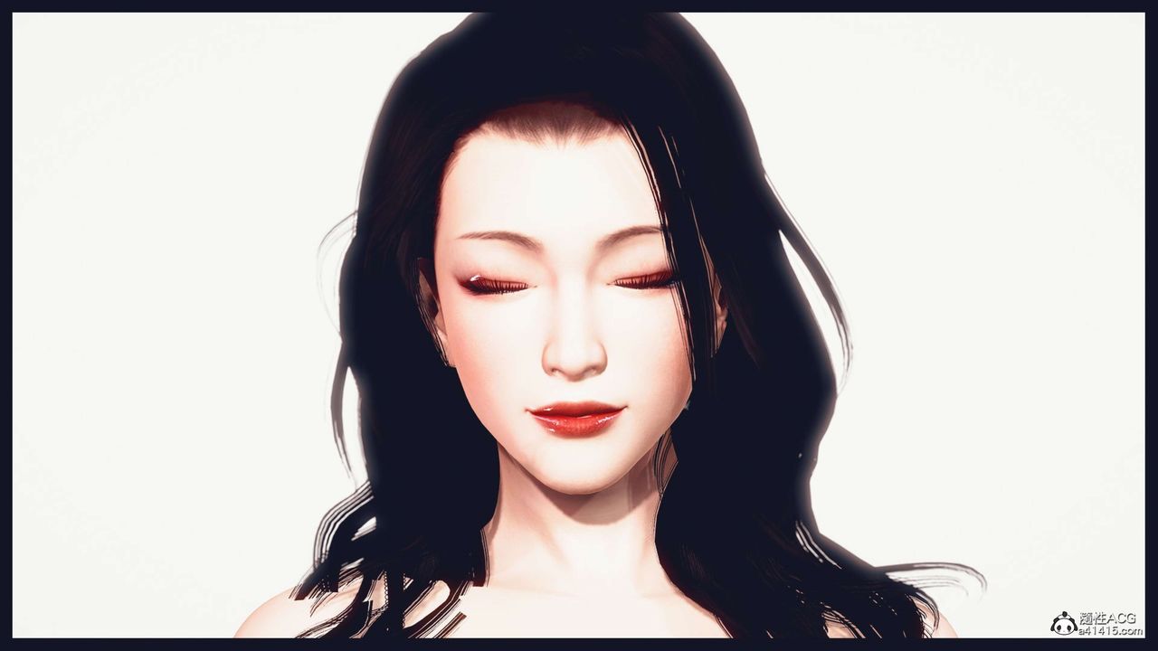 [3D]直播间美熟母的精彩性事第01话