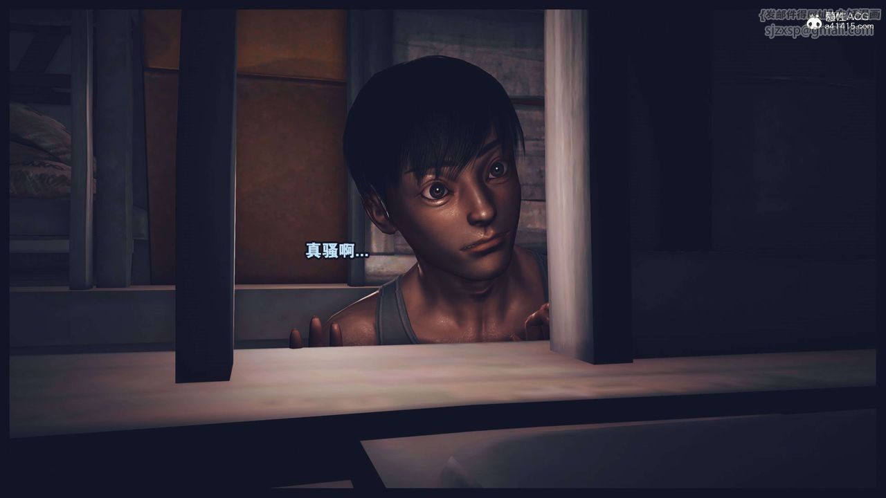 [3D]直播间美熟母的精彩性事第01话