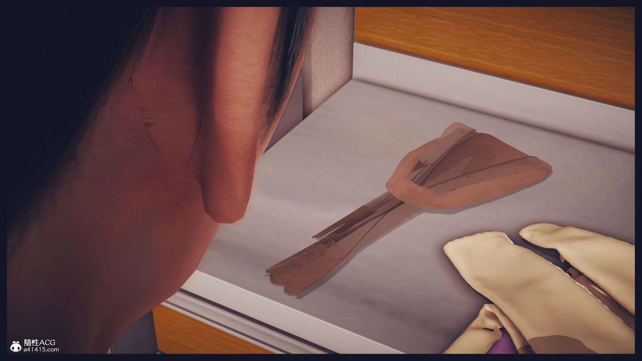 [3D]直播间美熟母的精彩性事第02话