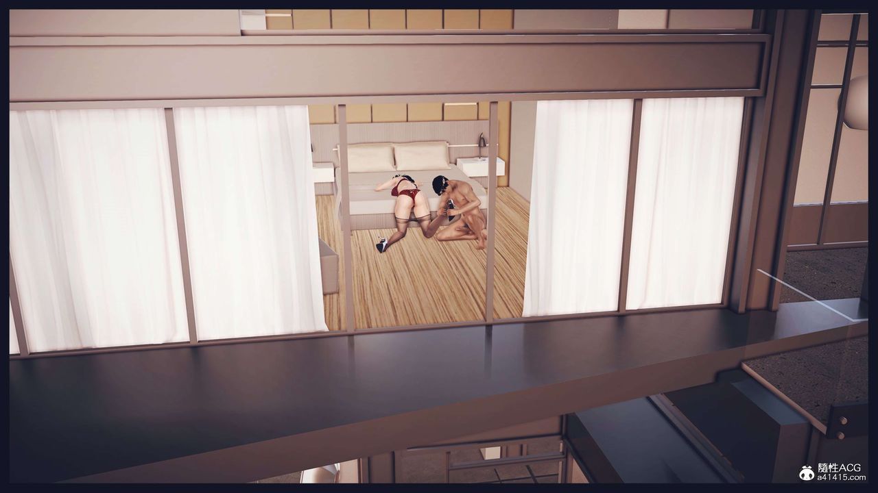 [3D]直播间美熟母的精彩性事第10话