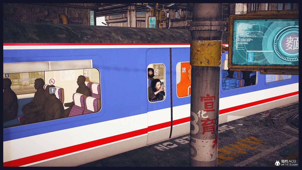 [3D]直播间美熟母的精彩性事第14话