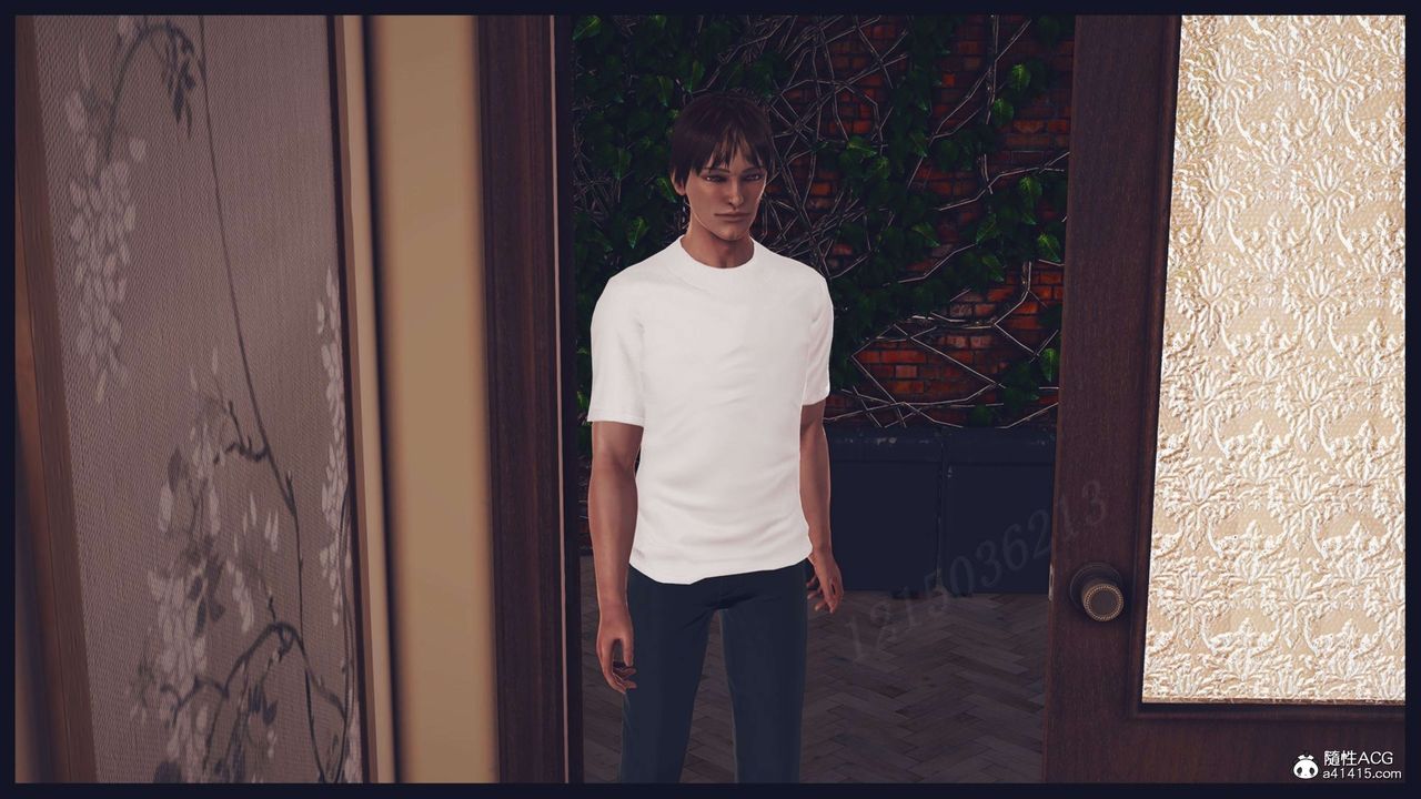 [3D]直播间美熟母的精彩性事第15话-最终话