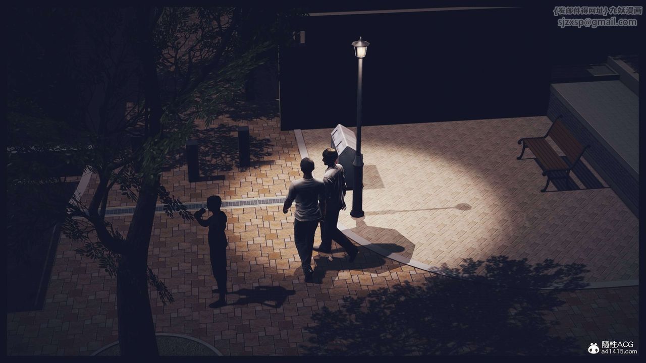 [3D]直播间美熟母的精彩性事第15话-最终话