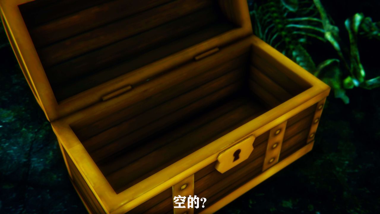 [3D]美少女假面冯迪妮第01話