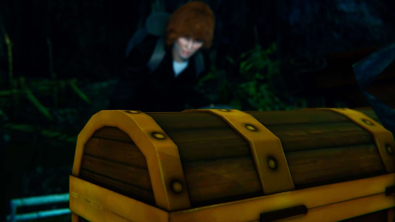 [3D]美少女假面冯迪妮第01話