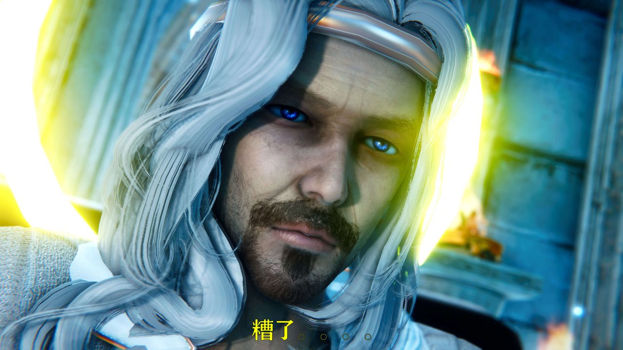 [3D]美少女假面冯迪妮第01話