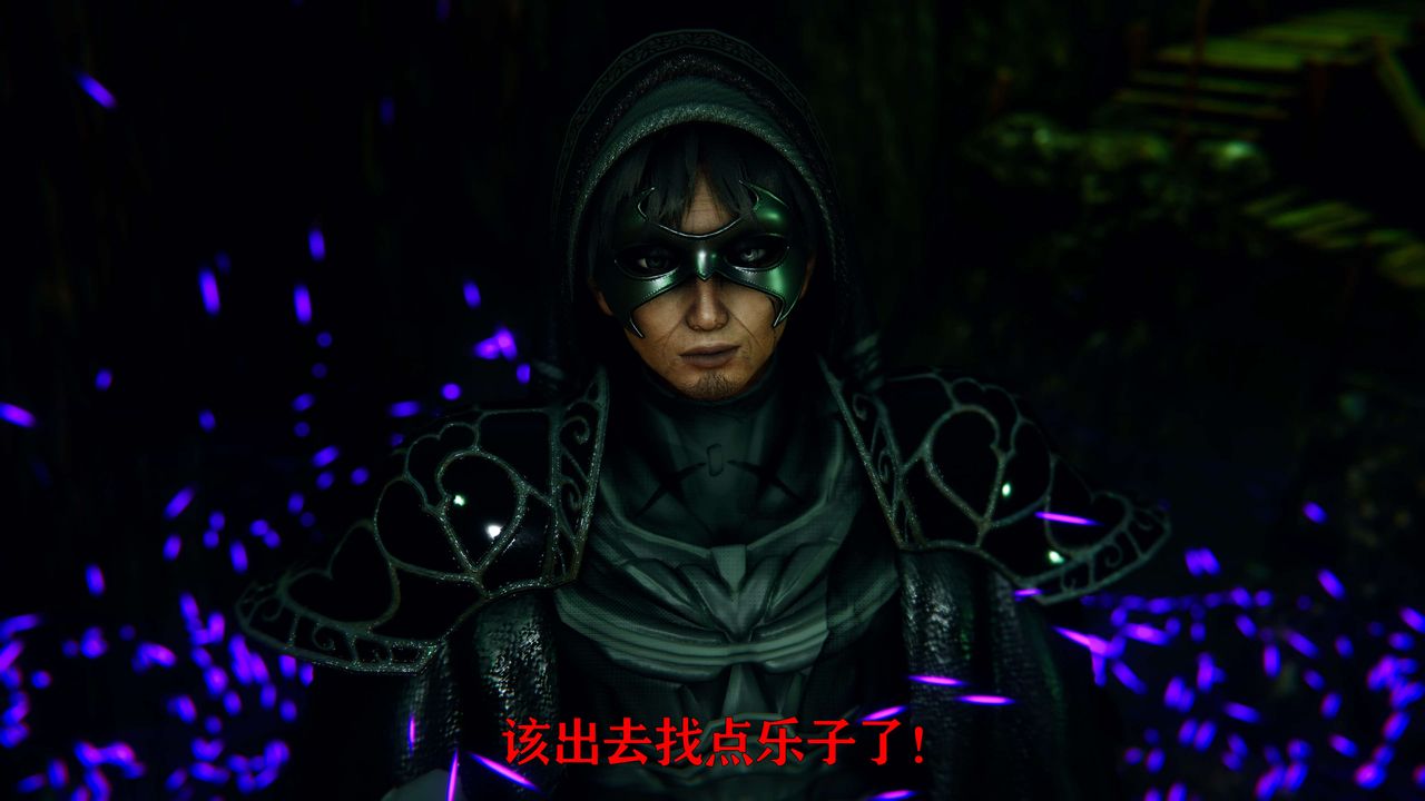 [3D]美少女假面冯迪妮第01話