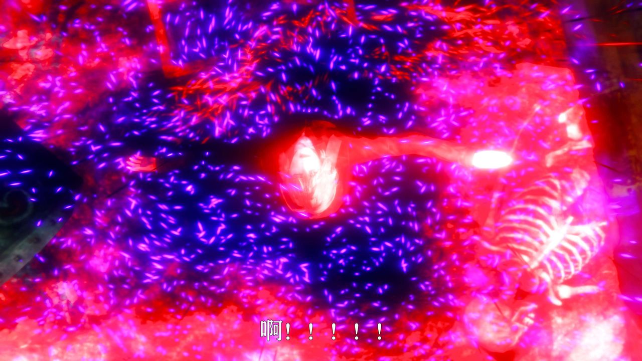 [3D]美少女假面冯迪妮第01话