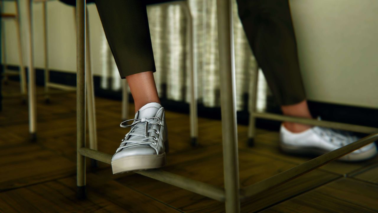 [3D]美少女假面冯迪妮第01話