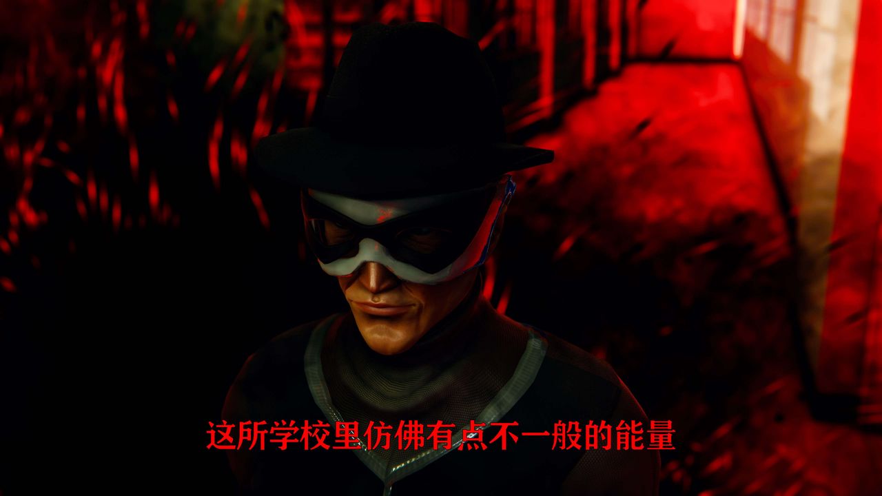 [3D]美少女假面冯迪妮第01话