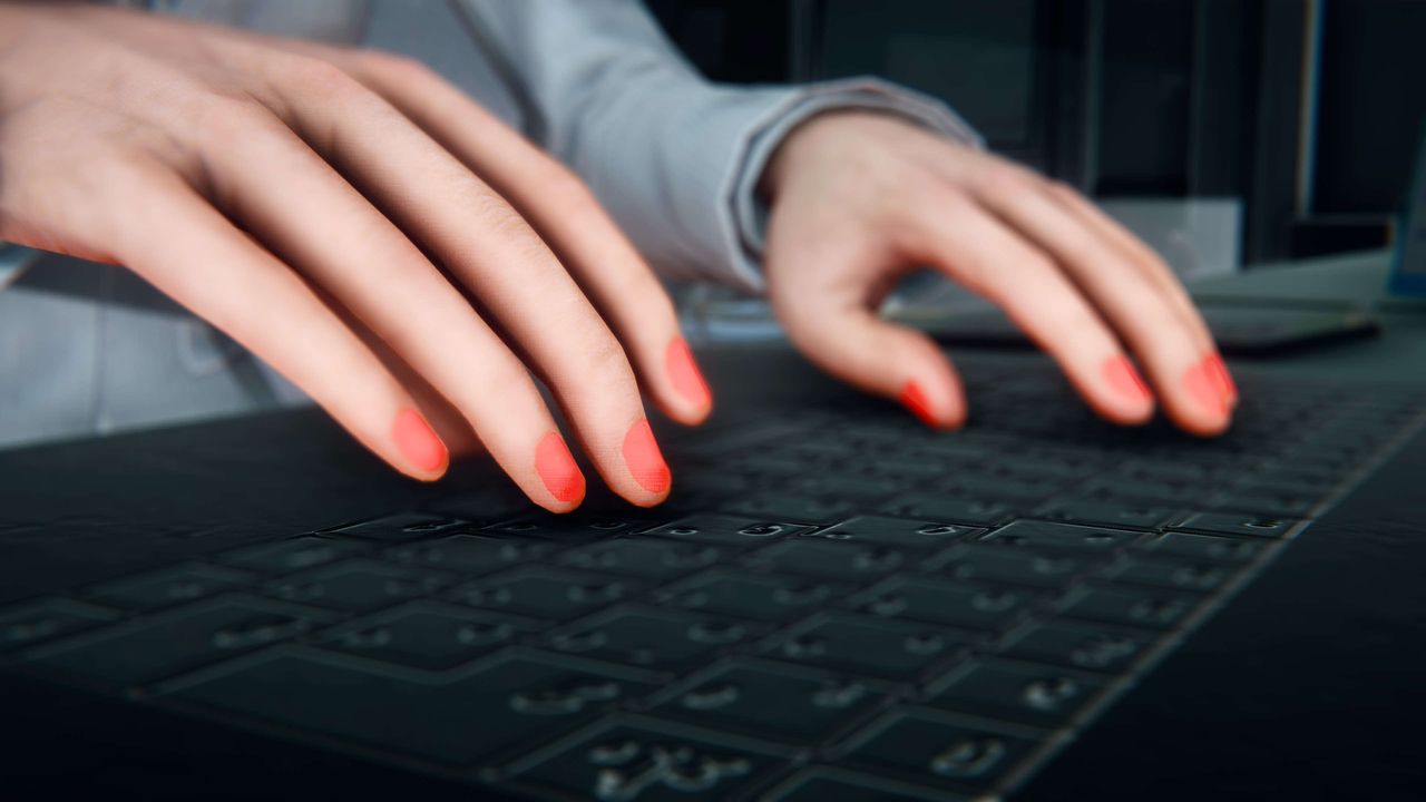 [3D]美少女假面冯迪妮第01話