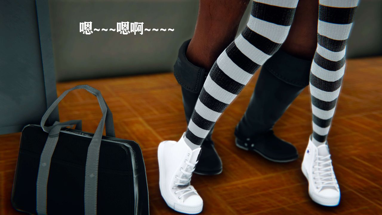 [3D]美少女假面冯迪妮第01话